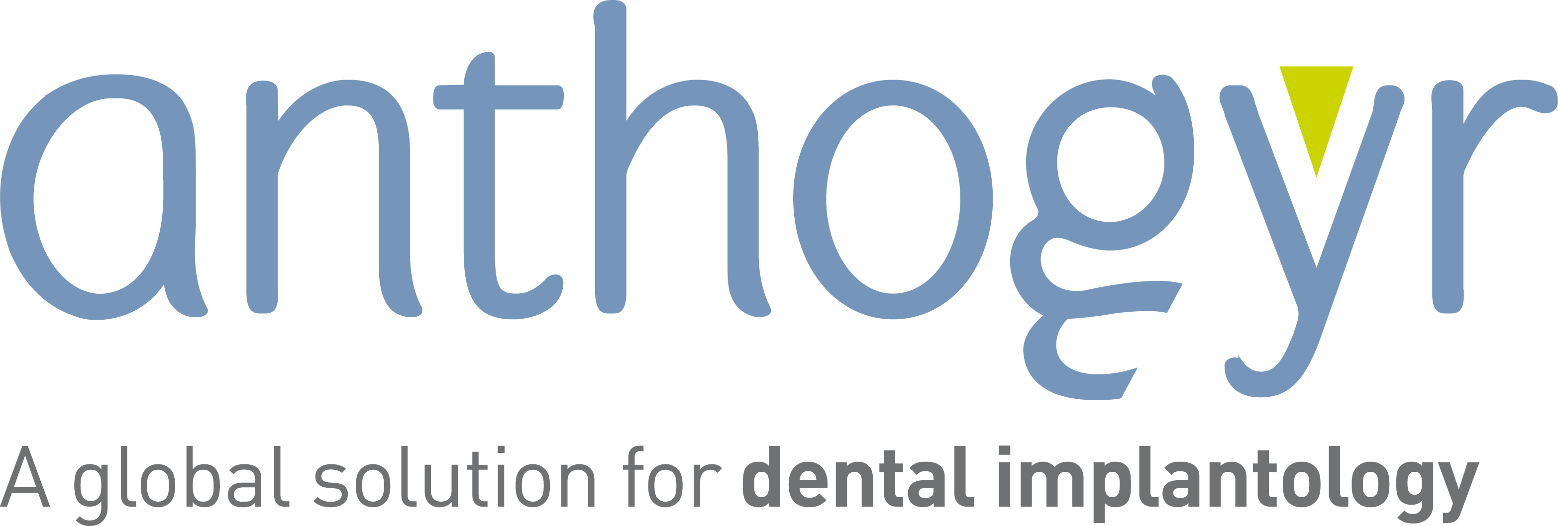 Anthogyr