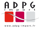 ADGP Import