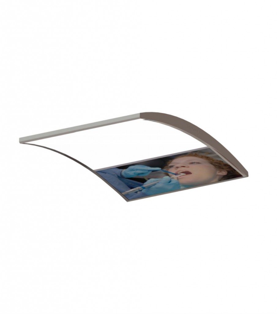 Eclairage plafonnier LUXIMA&rsquo;LED V2 - Ekler