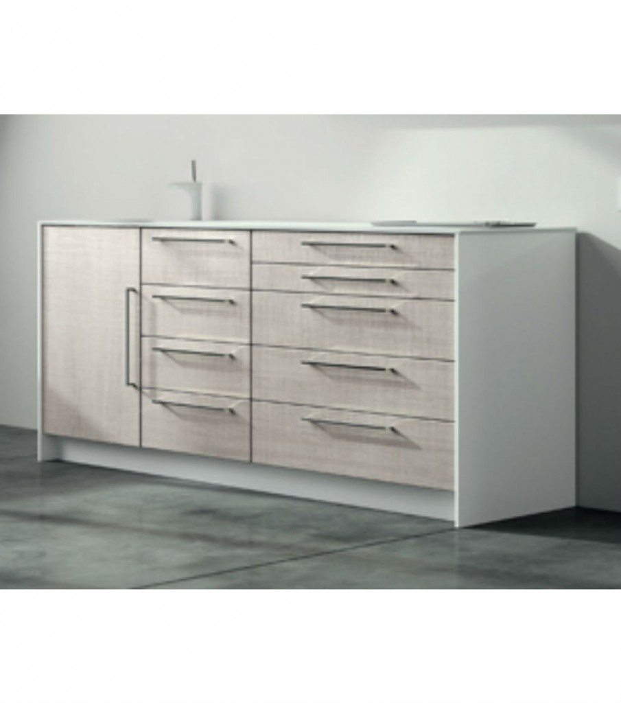 Meuble dentaire Ekito - Intercontidental