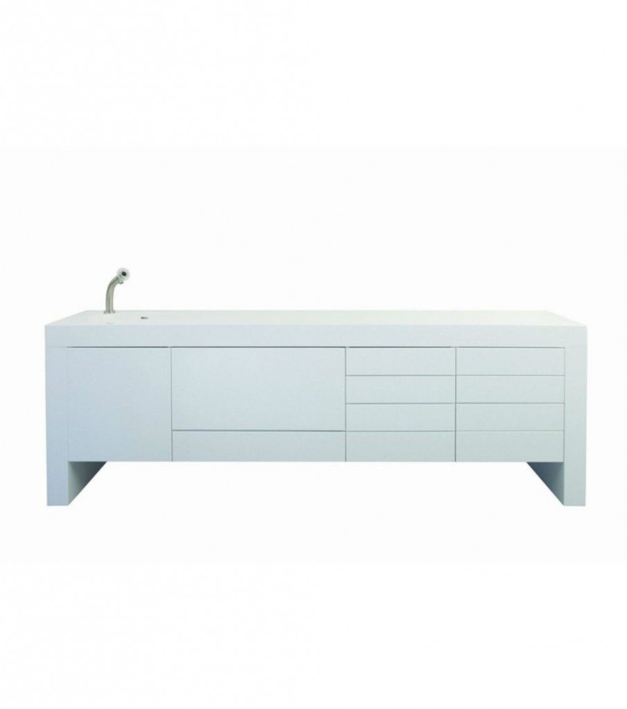 Meuble dentaire Bali - Ferlain