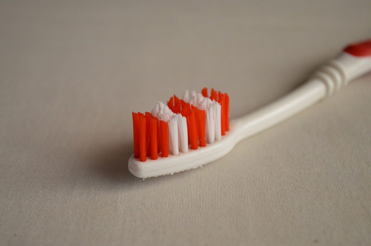 brosse à dent