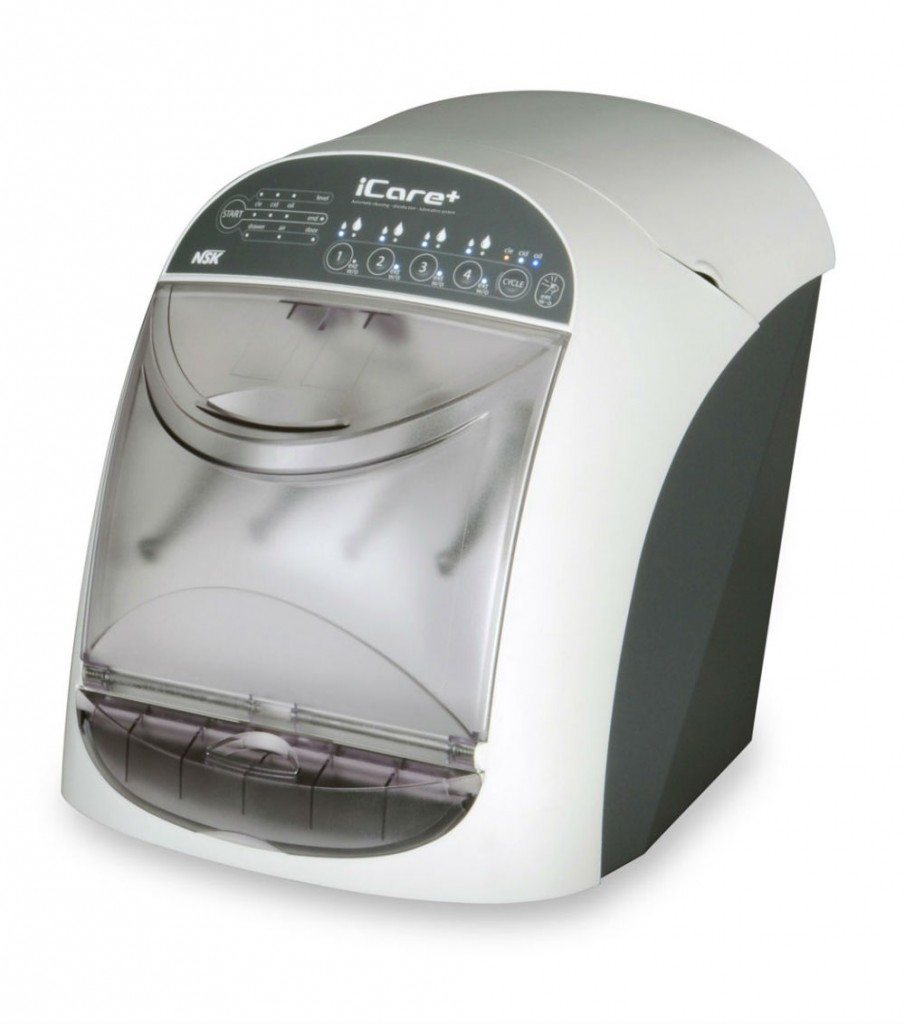 Automate de désinfection des instruments Icare Plus - NSK