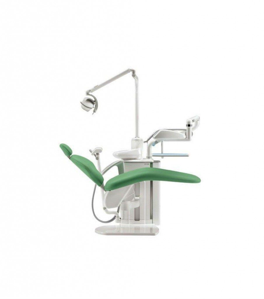 Equipement dentaire Universal Top - OMS