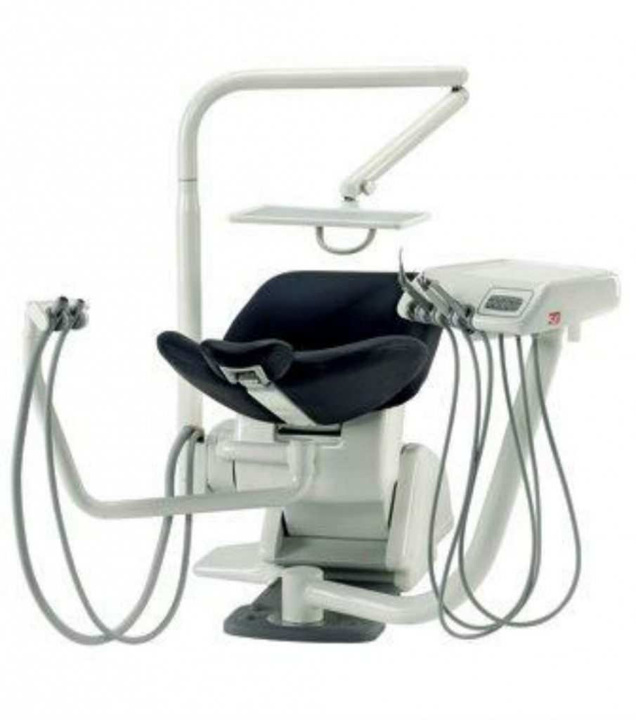 Equipement dentaire Duke - OMS
