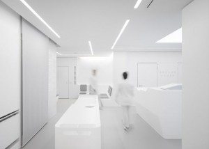 clinique dentaire corian