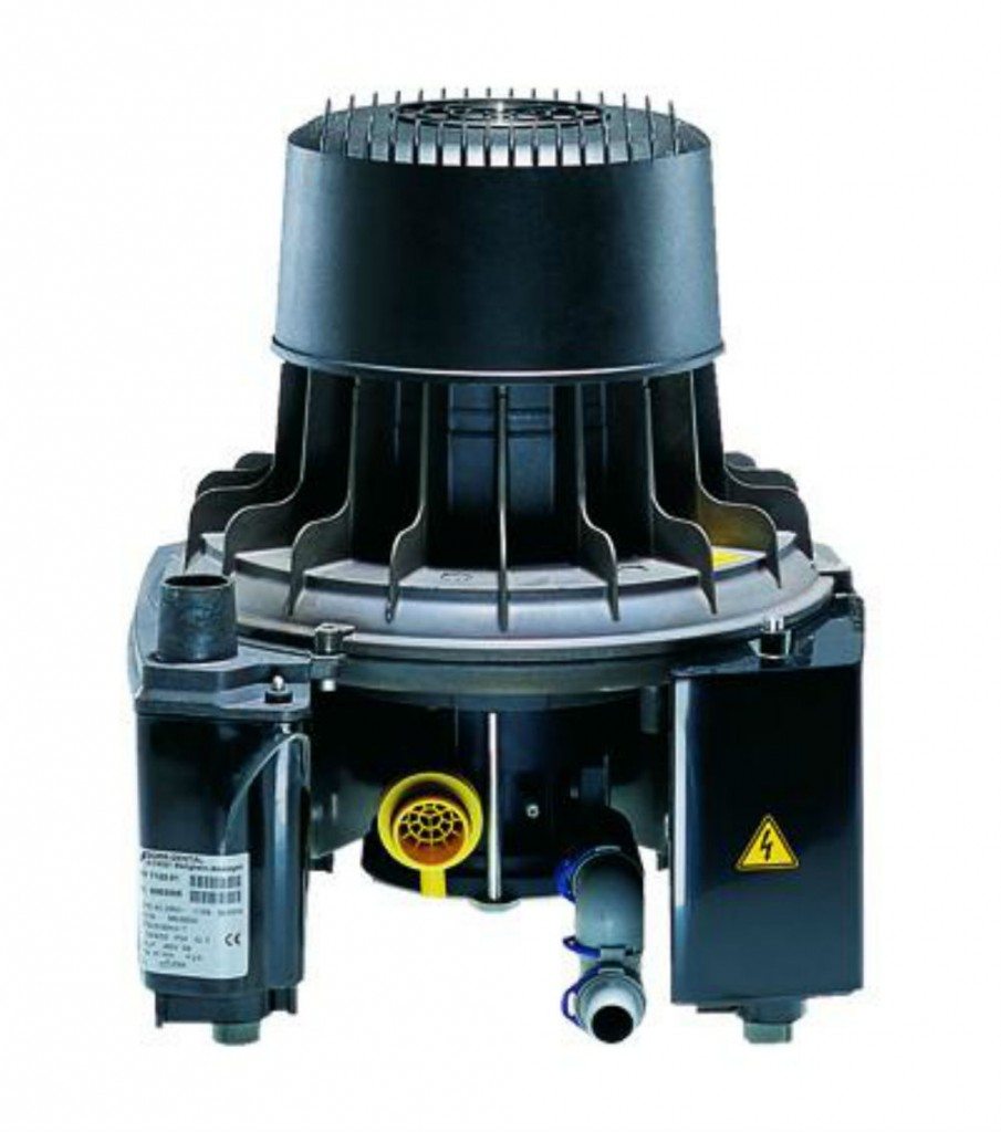 Aspiration dentaire VS300S - Dürr Dental France