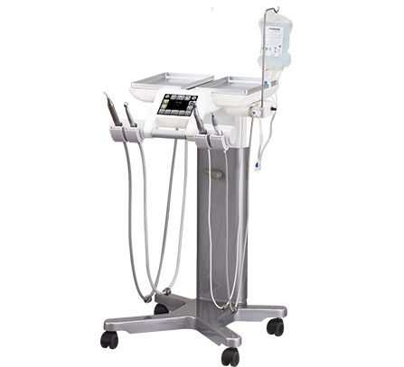 Cart dentaire PE8 Quetin Airel