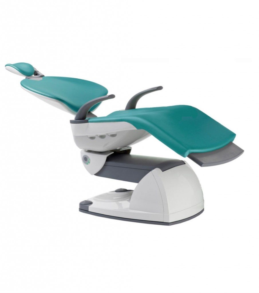 Fauteuil orthodontie et consultation Neo Chair - Fimet