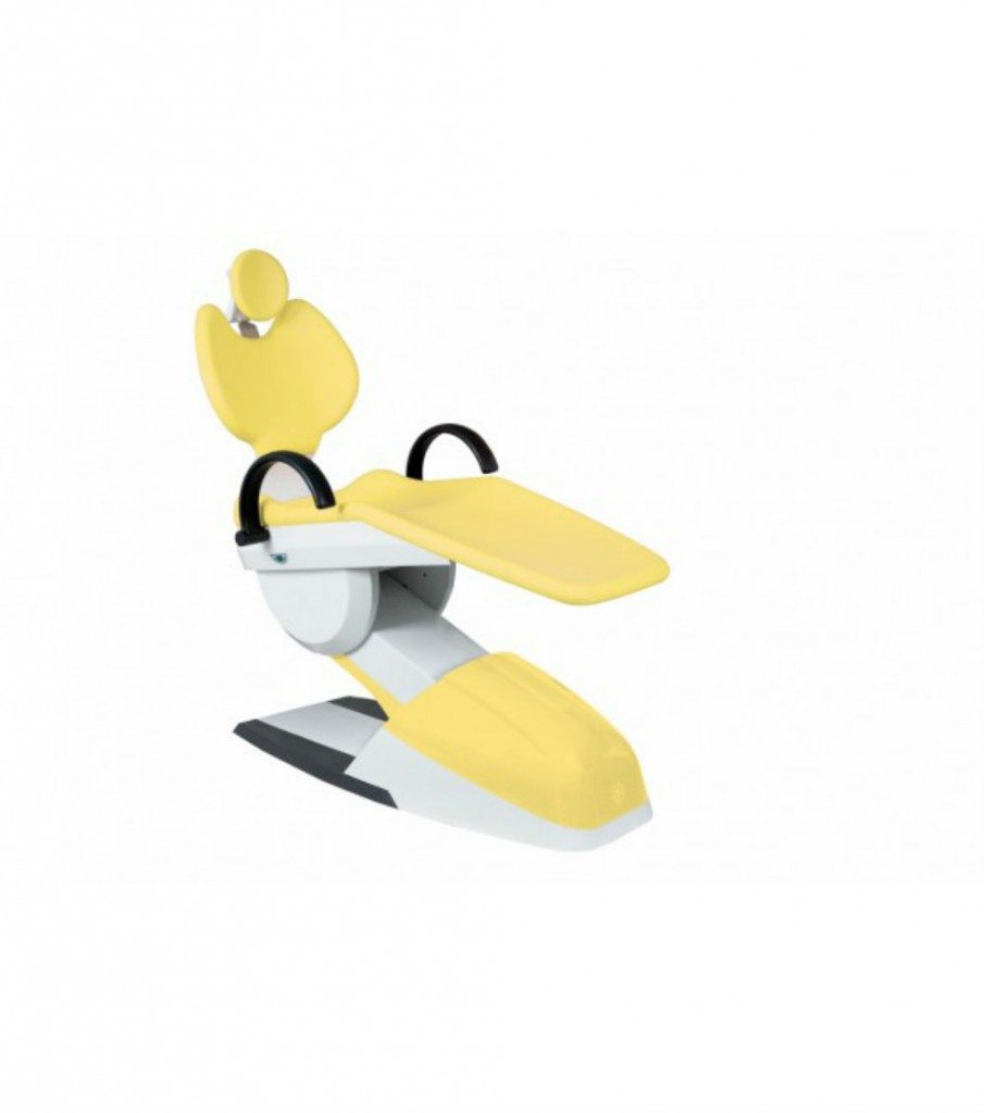 Fauteuil orthodontie ou consultation dentaire SK1.08 - Chirana