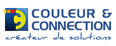 Couleur et Connection