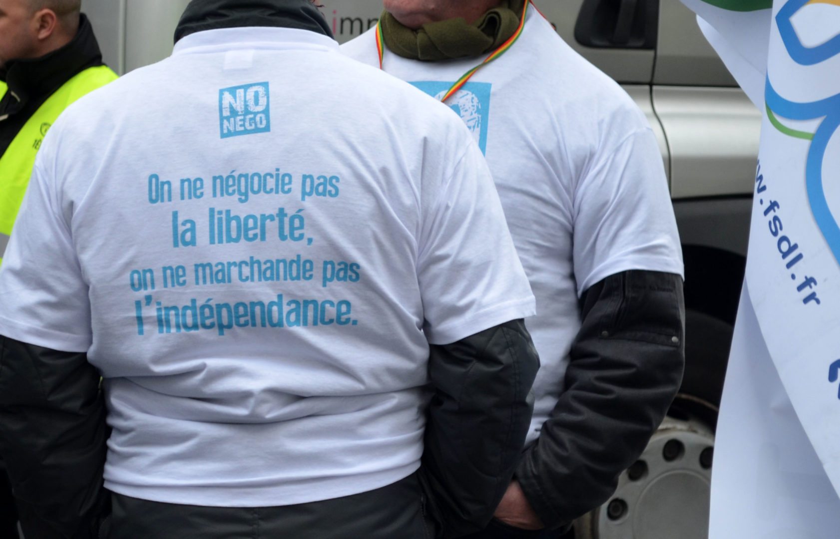 No Nego Fsdl manifestation dentistes 15 mars 2015