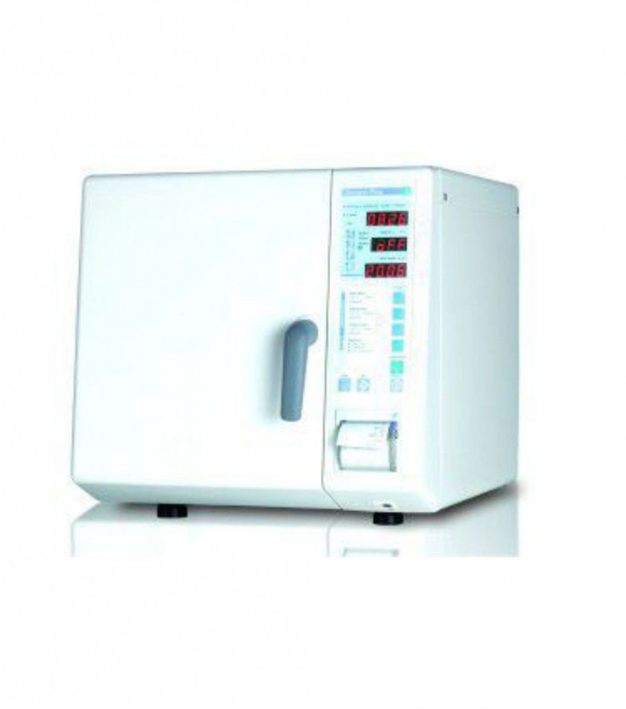 Autoclave dentaire Domina Plus B Premium - Dental X