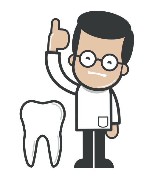 dentiste ne fait plus mal