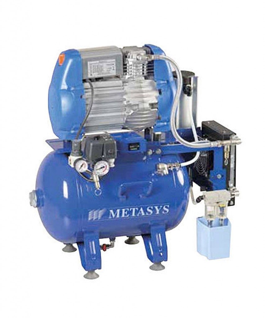 Compresseur Meta Air 70 Light - Metasys