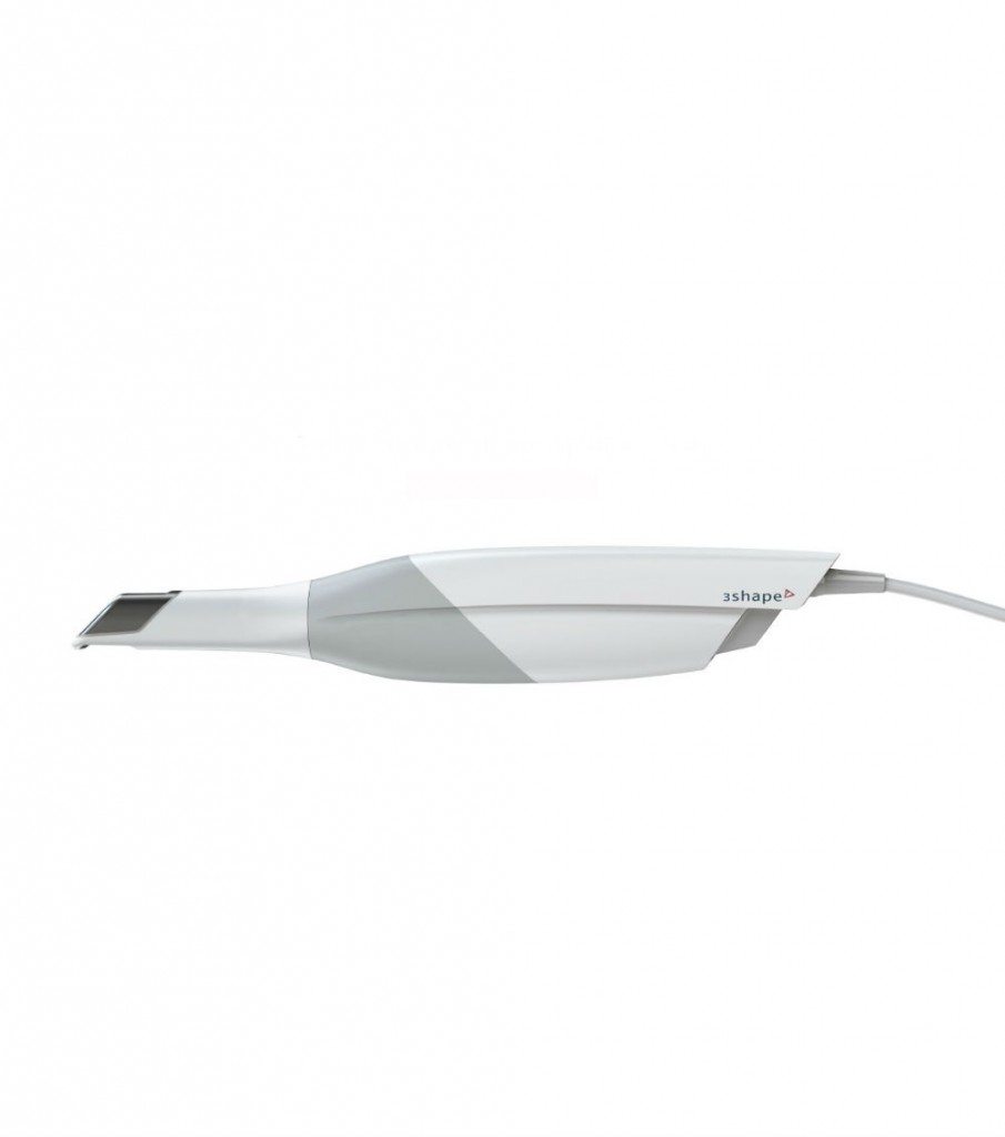 Scanner intra-oral Trios - 3shape
