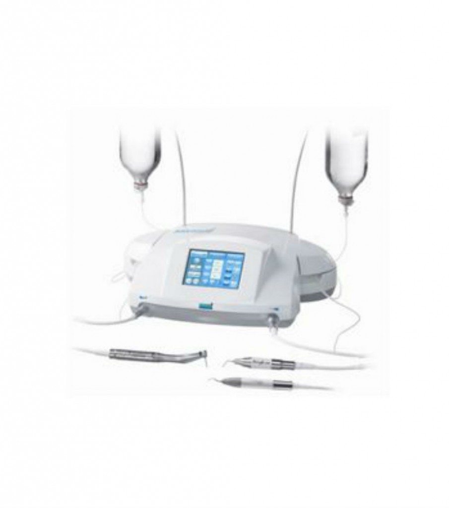 Moteur d&rsquo;implantologie dentaire Implant Center 2 - Acteon Satelec
