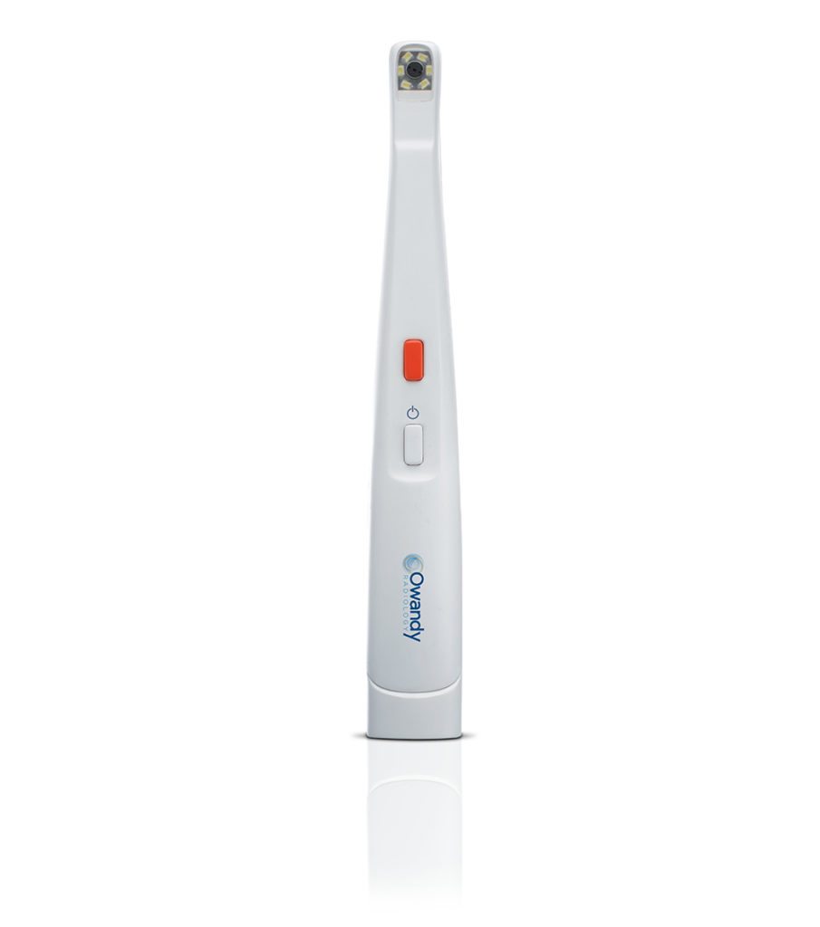 Caméra intra-orale OwandyCam - Owandy Radiology