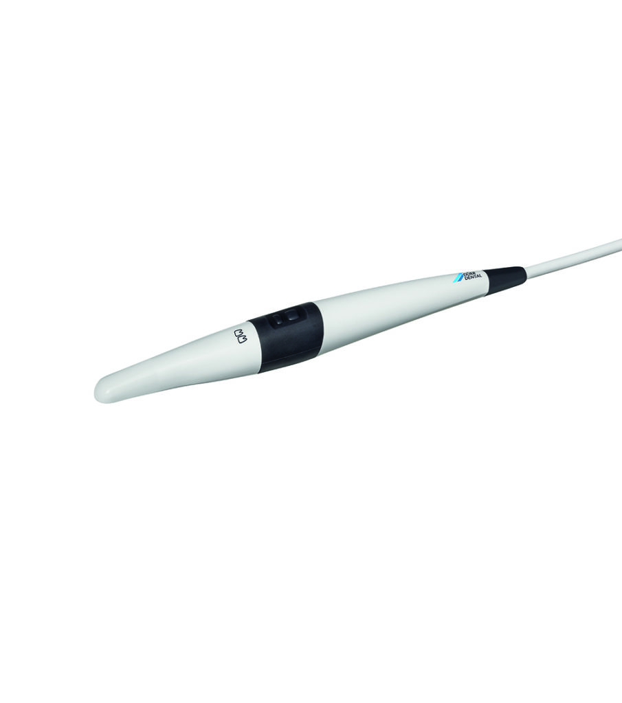 Caméra intra-orale VistaCam iX HD - Dürr Dental France