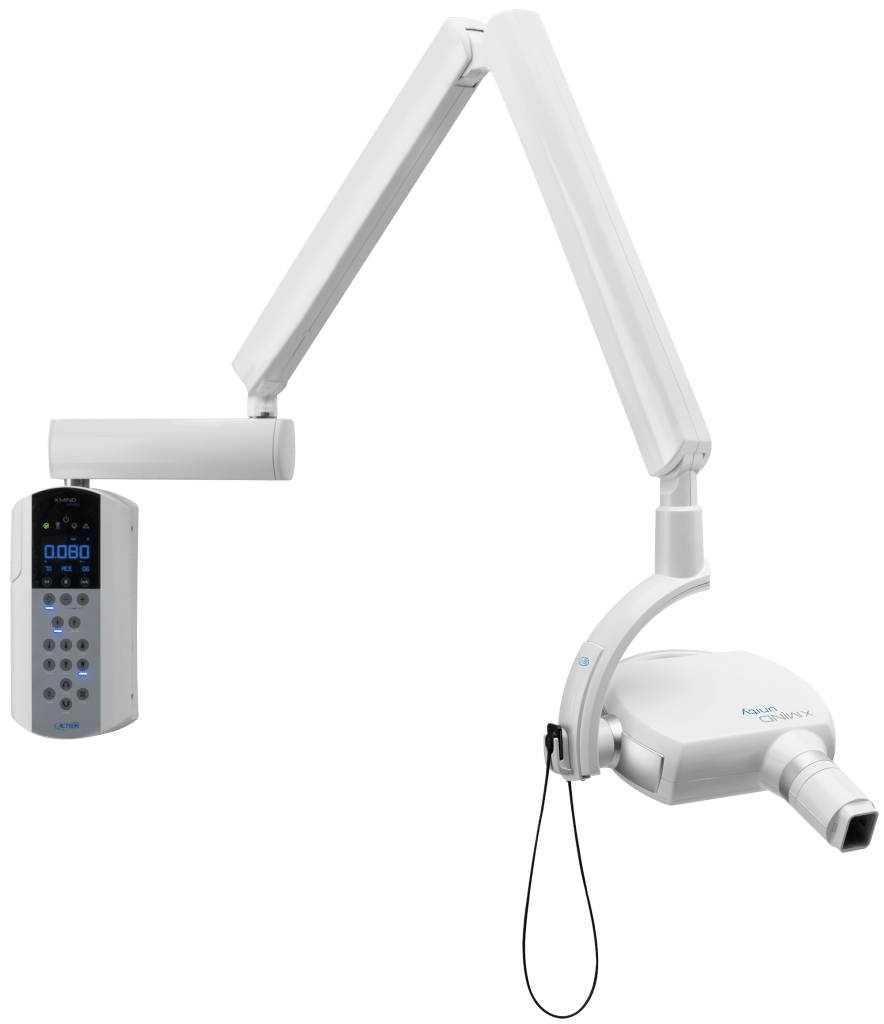 Radiologie rétro-alvéolaire X-Mind unity - Acteon Satelec