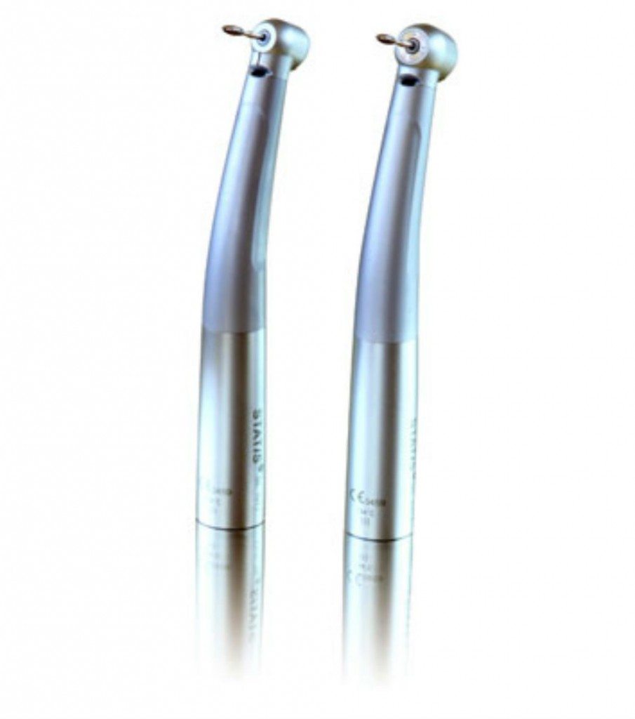 Turbine Statis - Micro-Mega
