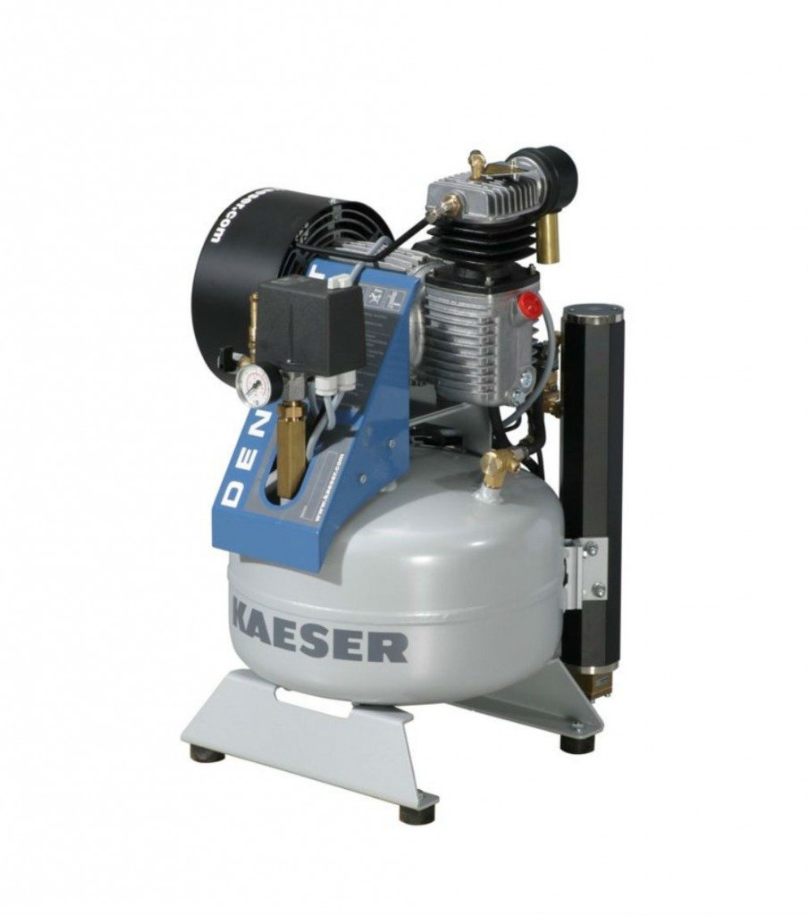 Compresseur Dental 1T - Kaeser
