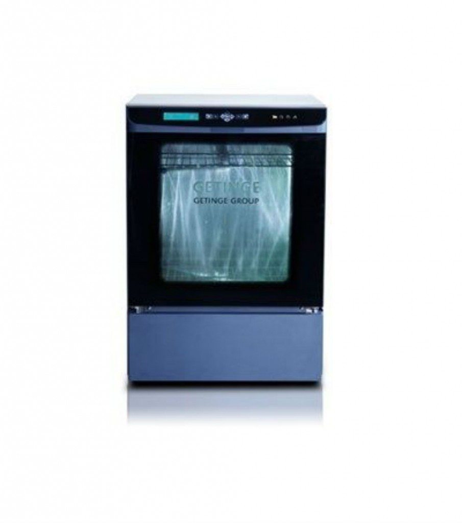 Laveur-désinfecteur WD15 Claro - Getinge