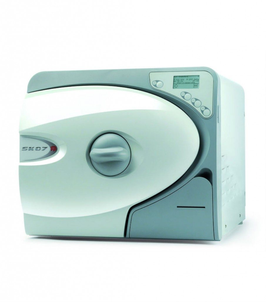 Autoclave SK07 - Faro