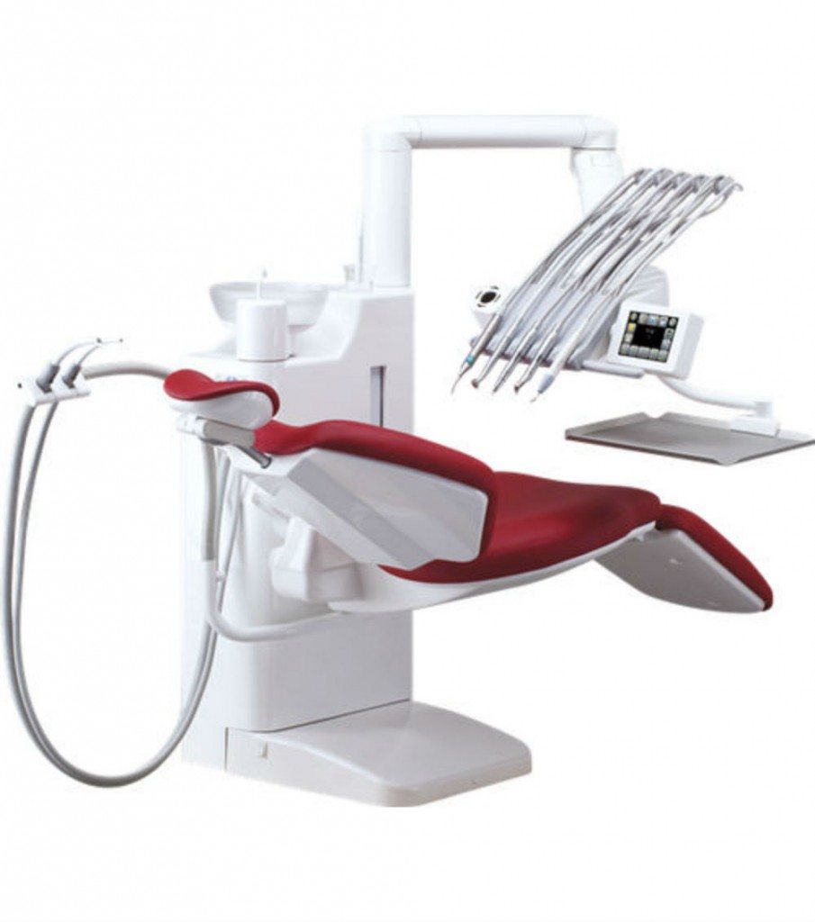 Equipement dentaire K2 - Airel