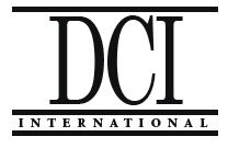 DCI