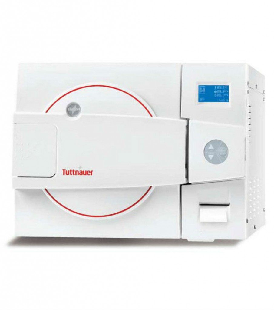Autoclave Elara 11 - Tuttnauer