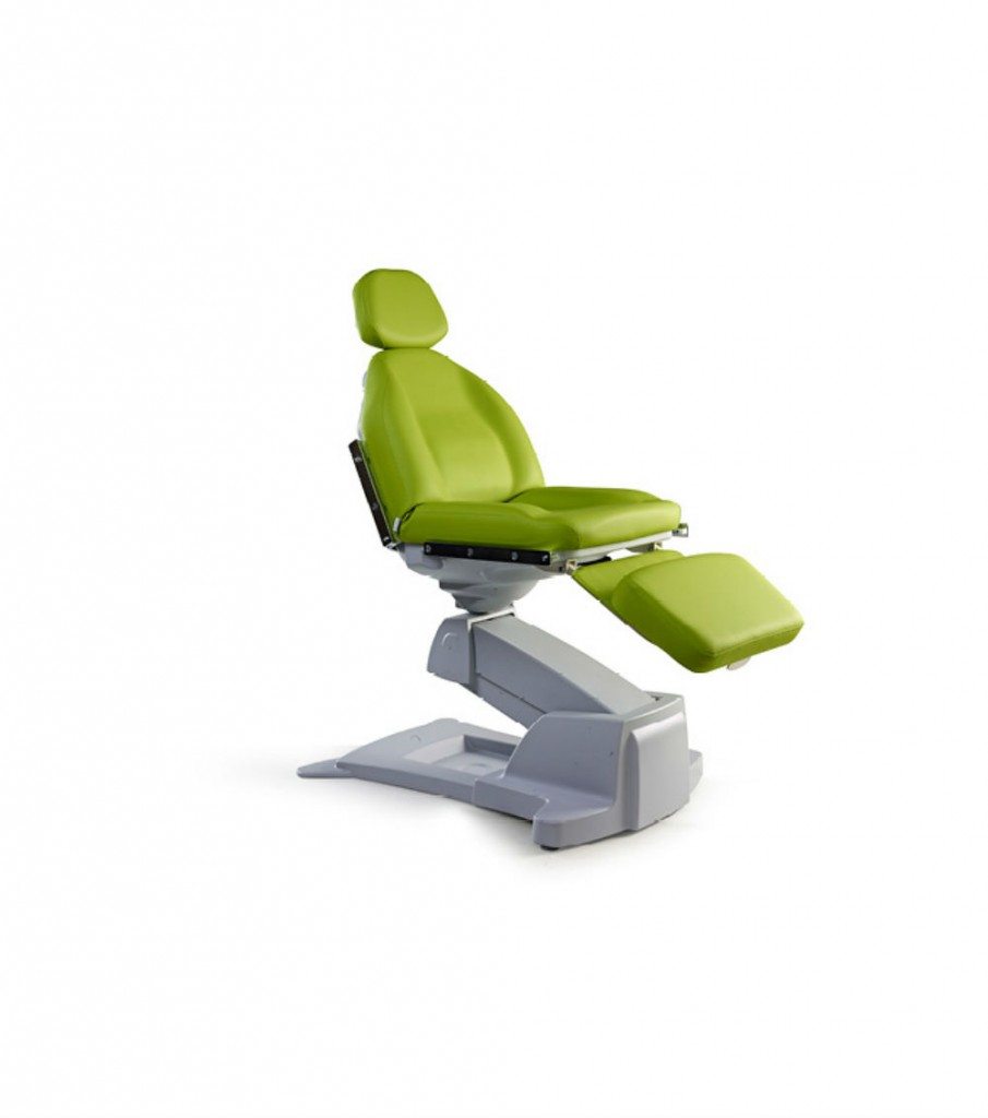 Fauteuil de chirurgie dentaire DentaMed - Lemi