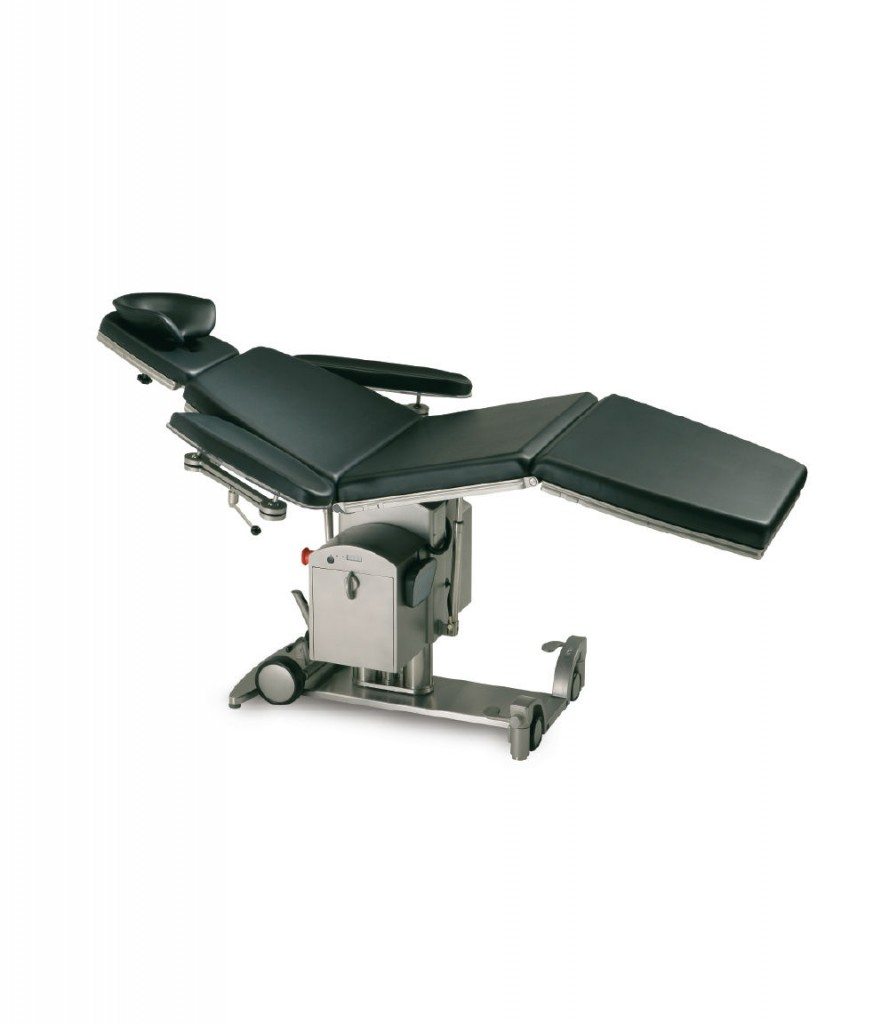 Fauteuil de chirurgie dentaire Primus - Brumaba