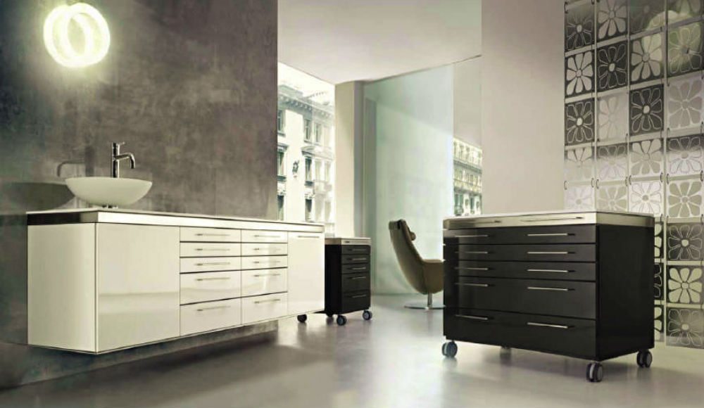 Mobilier dentaire Klass Evolution - Edarredo