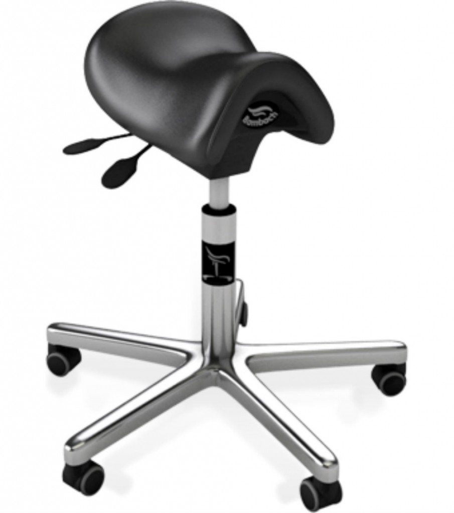 Siège selle - Bambach
