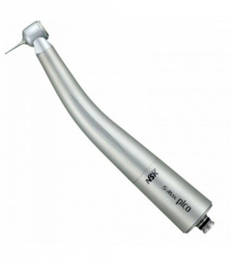 Turbine S-Max pico - NSK