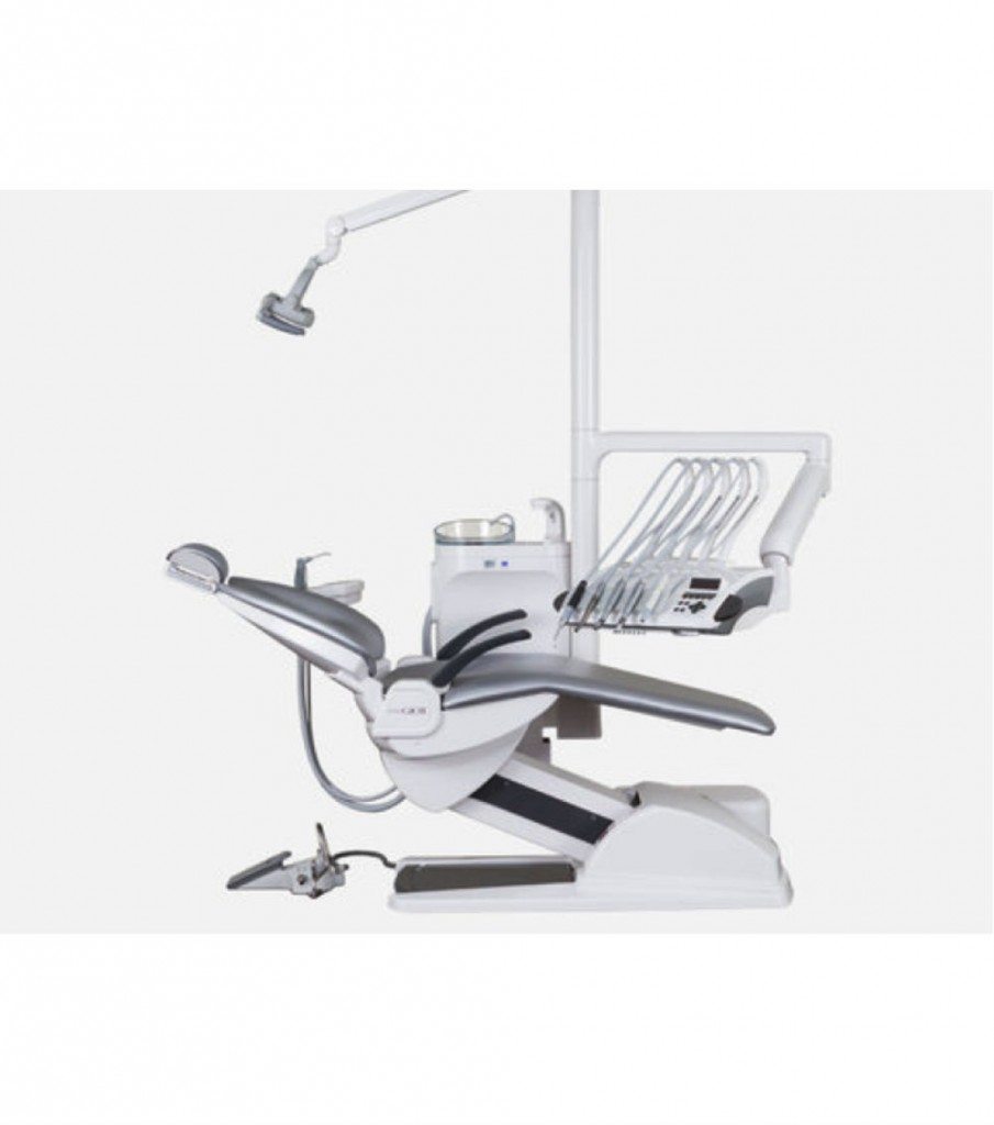 Equipement dentaire Signo G10 II - Morita