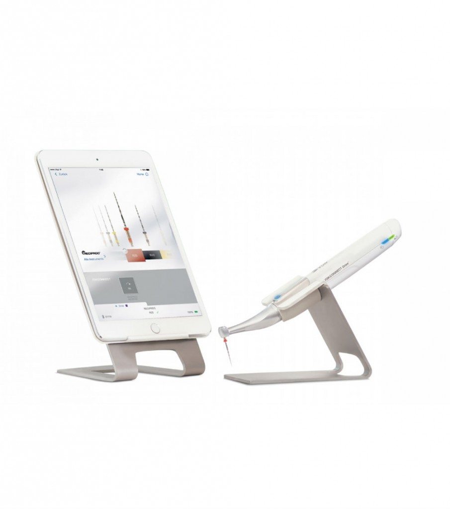 Moteur d&rsquo;endodontie VDW CONNECT Drive - VDW