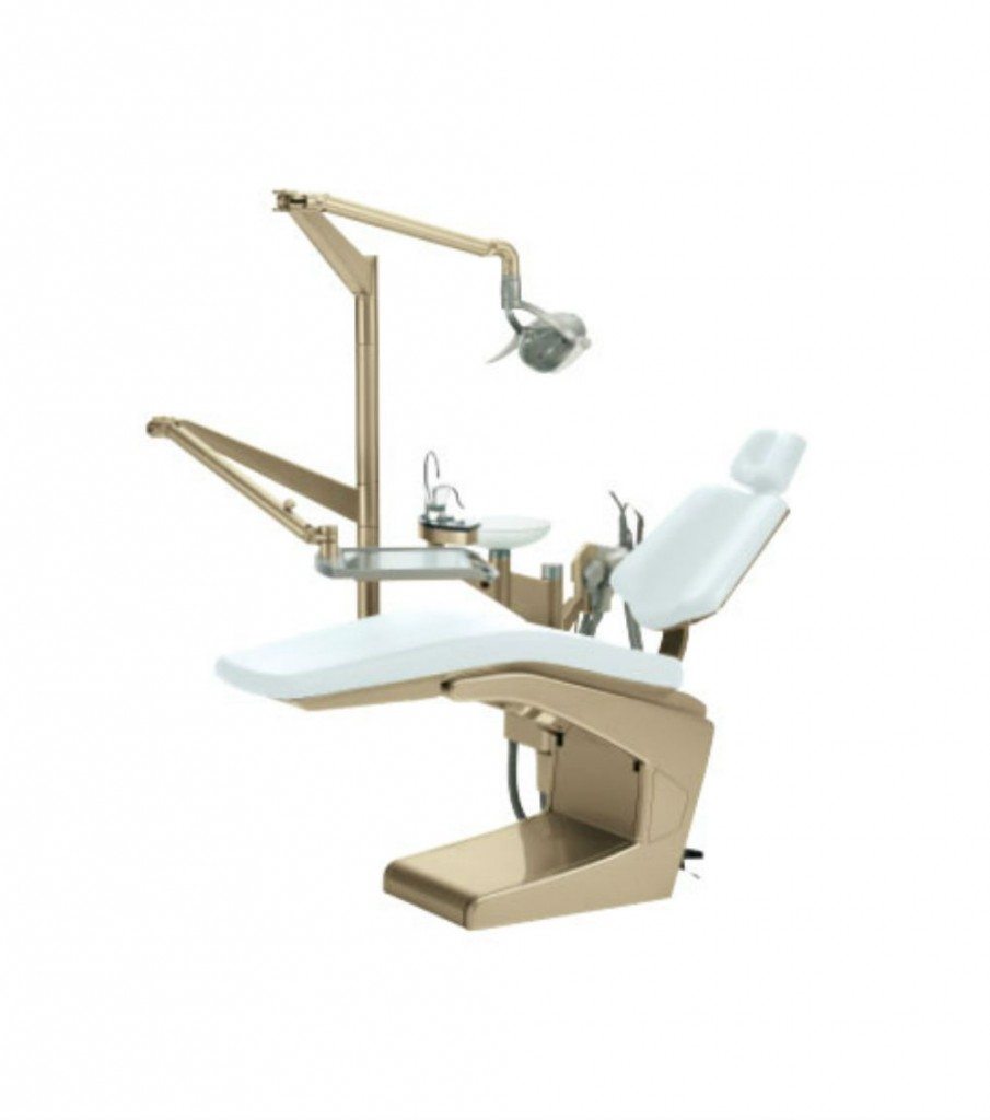 Fauteuil d&rsquo;orthodontie Orthora 200 - Mikrona