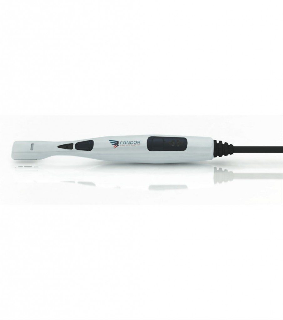 Scanner intra-oral Condor - Biotech Dental