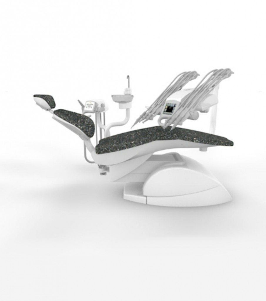 Equipement dentaire PE8 Quetin - Airel