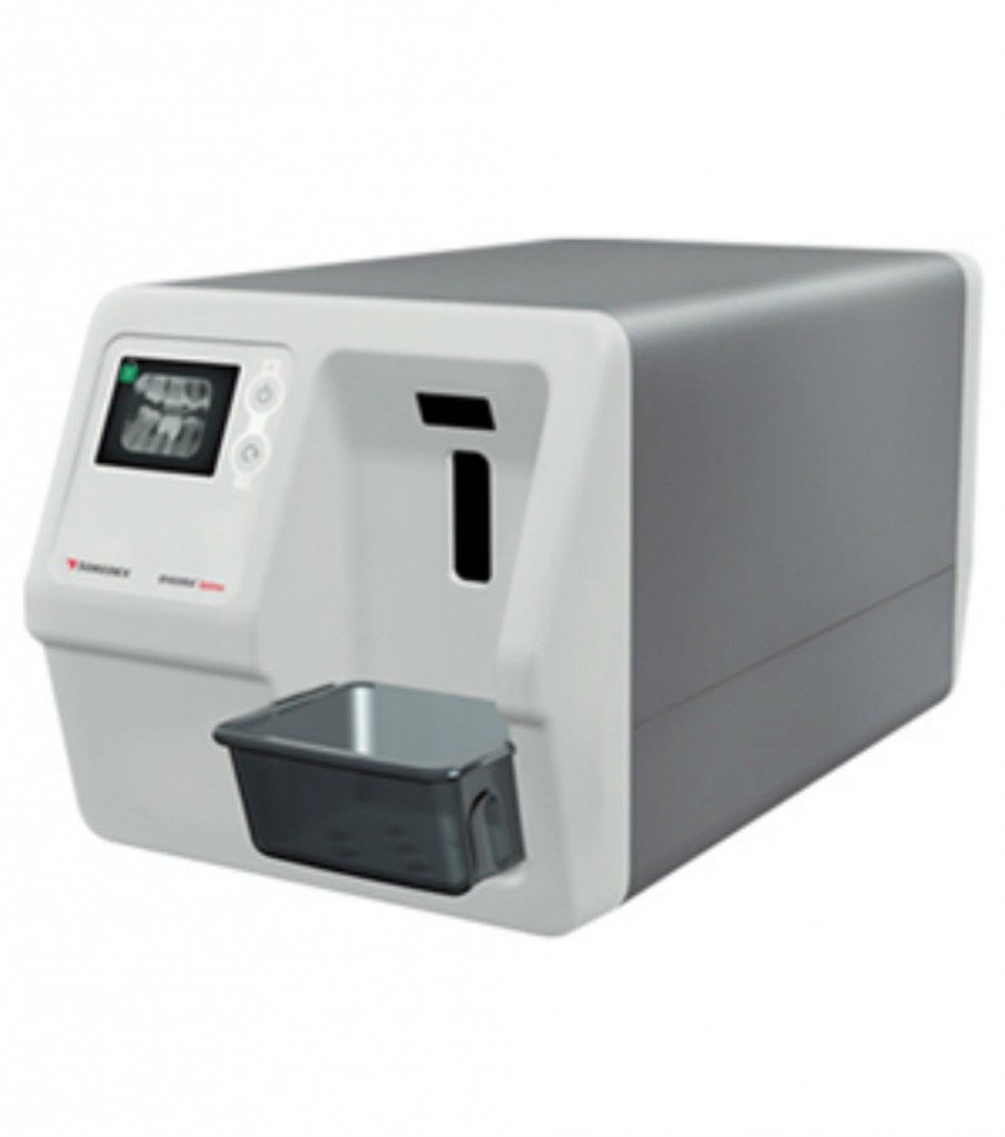 Scanner d&rsquo;écrans à mémoire Digora Optime UV - Soredex