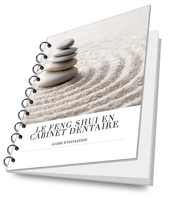 Couv Ebook Feng Shui Cabinet Dentaire
