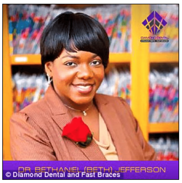 Dr-Jefferson-dentiste -Huston-Texas