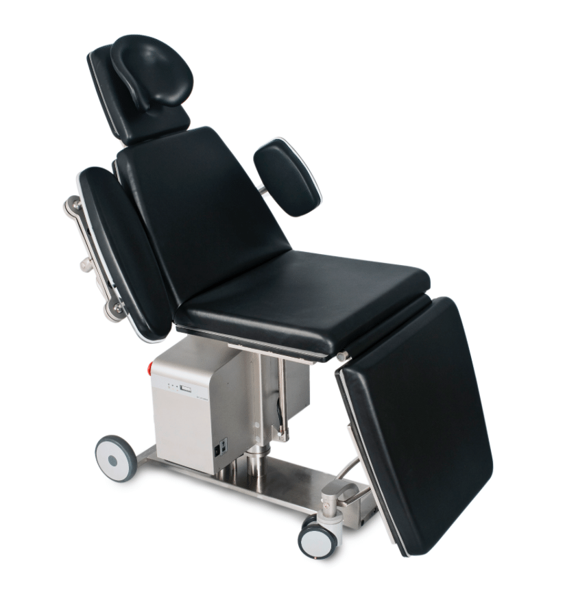 Fauteuil de chirurgie dentaire Genius - Brumaba
