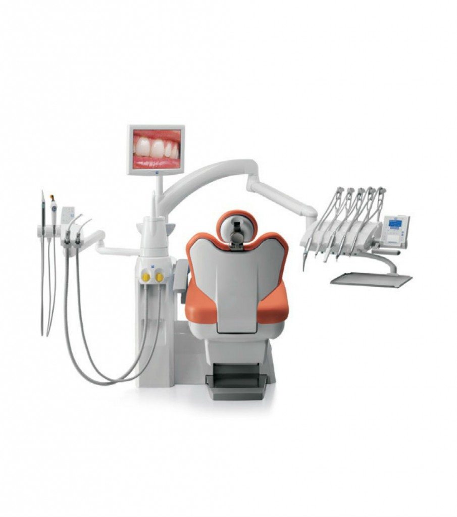 Equipement dentaire S320TR - Stern Weber