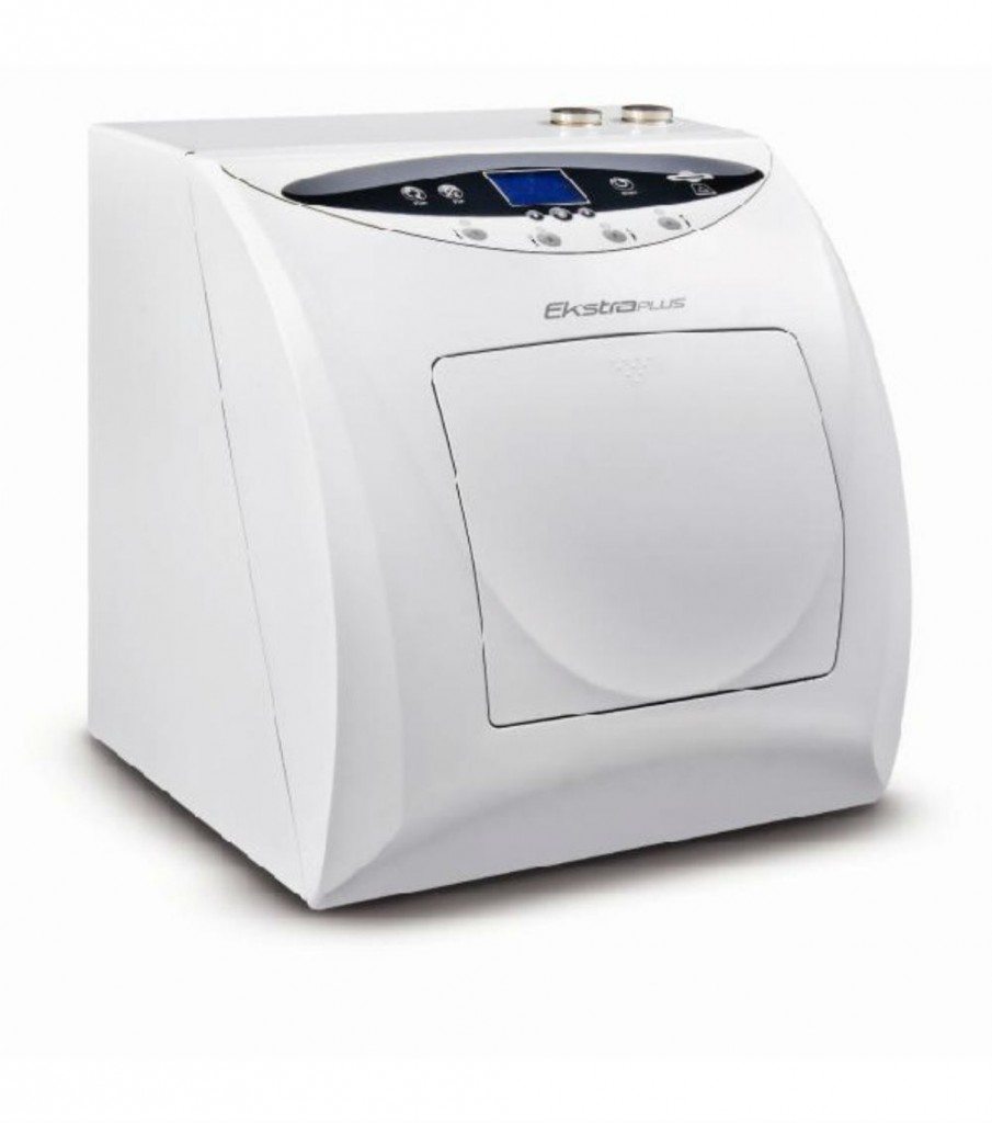 Automate d&rsquo;entretien des instruments dentaires Ekstra Plus - Tecno-Gaz