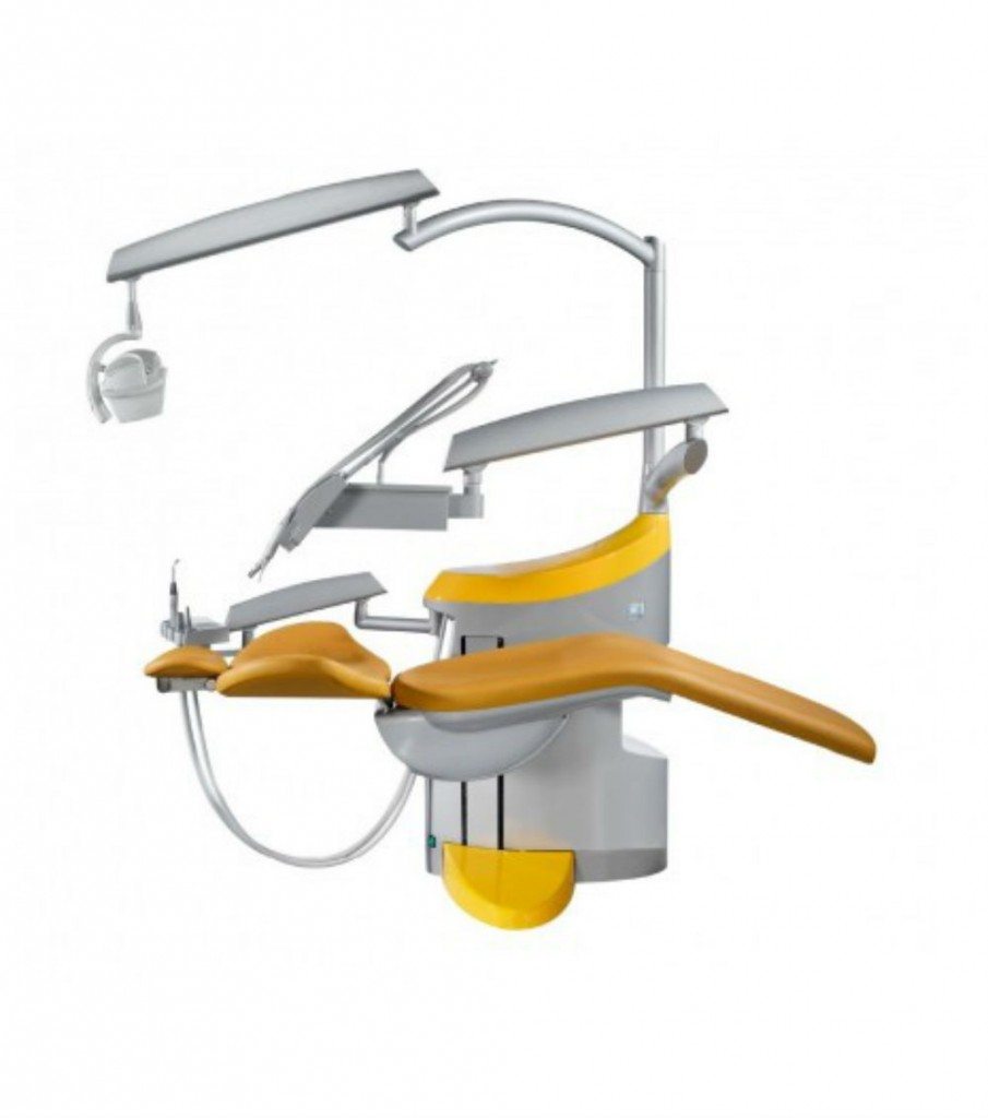 Equipement dentaire CHEESE &lsquo;L&rsquo;ift - Chirana