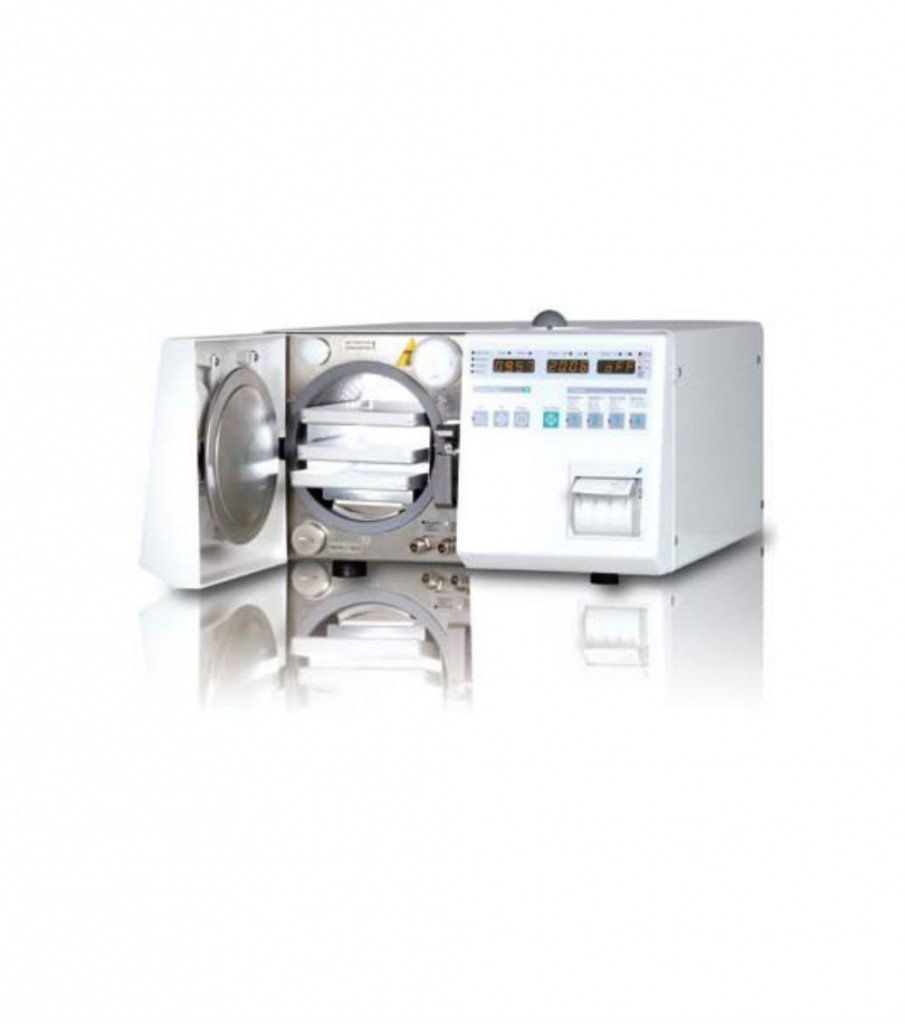 Autoclave Aptica plus B - Dental X