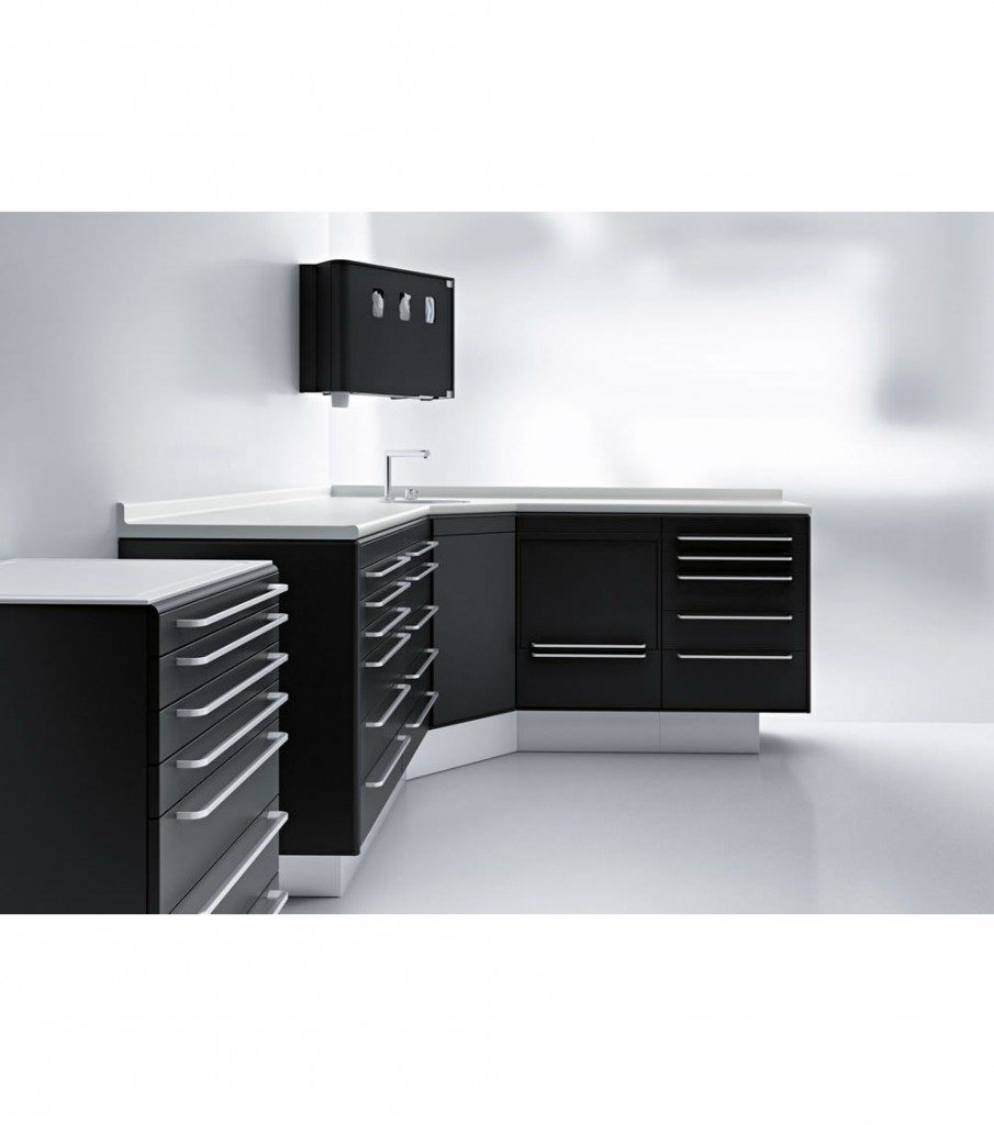 Mobilier dentaire Fringe - Dental Art